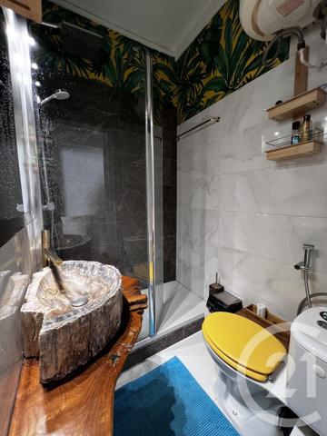 Appartement F1 à vendre  1 pièce - 26,80 m 2   PARIS  - 75002