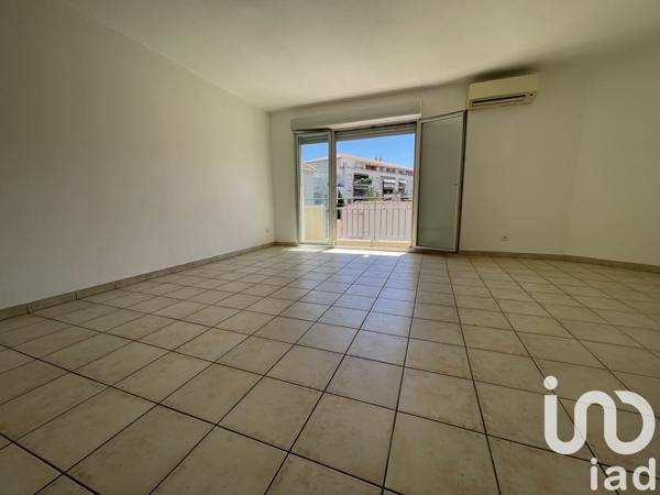 Appartement à vendre 4 pièces 77 m² La Seyne-sur-Mer