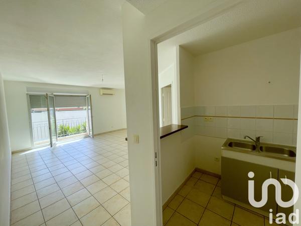 Appartement à vendre 4 pièces 77 m² La Seyne-sur-Mer