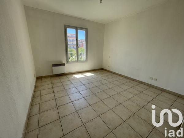 Appartement à vendre 4 pièces 77 m² La Seyne-sur-Mer