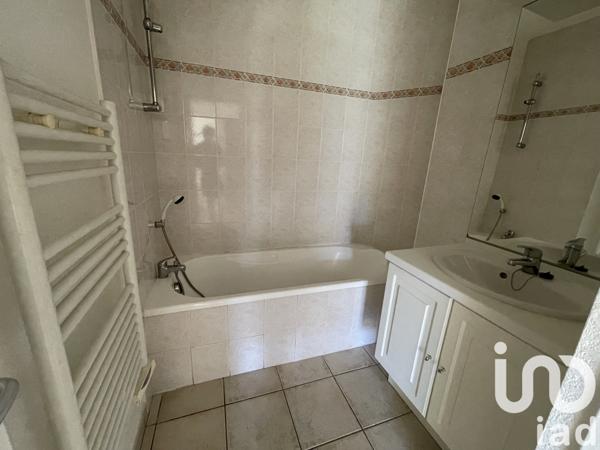 Appartement à vendre 4 pièces 77 m² La Seyne-sur-Mer