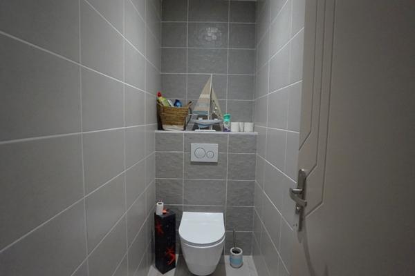 À vendre : Appartement 4 pièces à Royan - Dernier étage avec terrasse