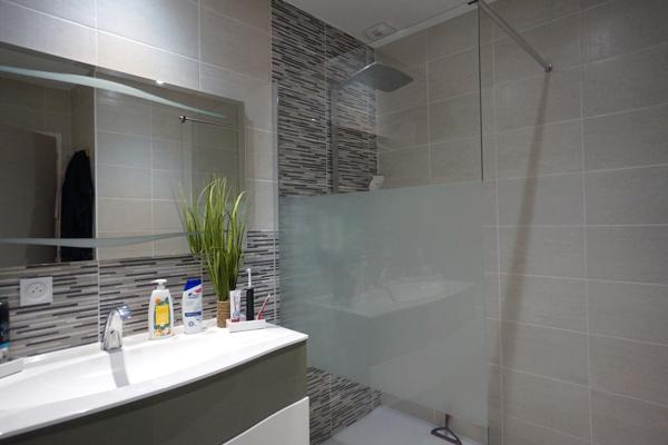 À vendre : Appartement 4 pièces à Royan - Dernier étage avec terrasse