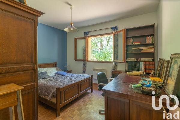 Maison à vendre 4 pièces 101 m² Carcans