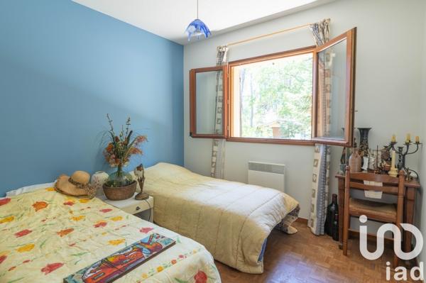 Maison à vendre 4 pièces 101 m² Carcans