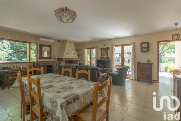 Maison à vendre 4 pièces 101 m² Carcans