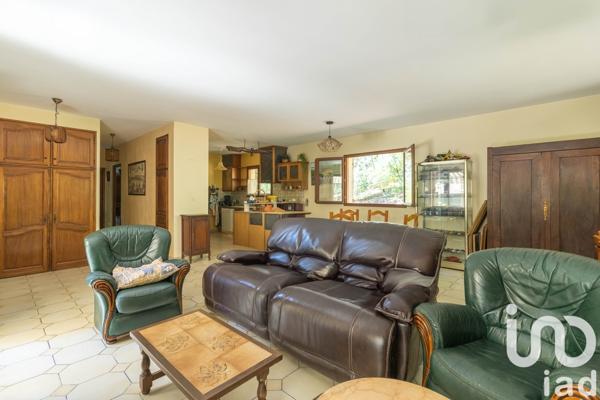 Maison à vendre 4 pièces 101 m² Carcans