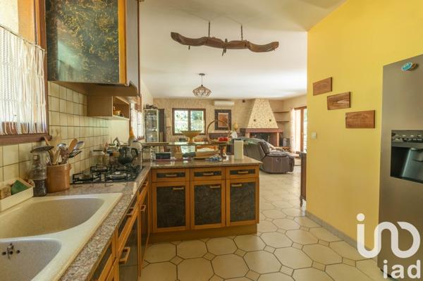 Maison à vendre 4 pièces 101 m² Carcans