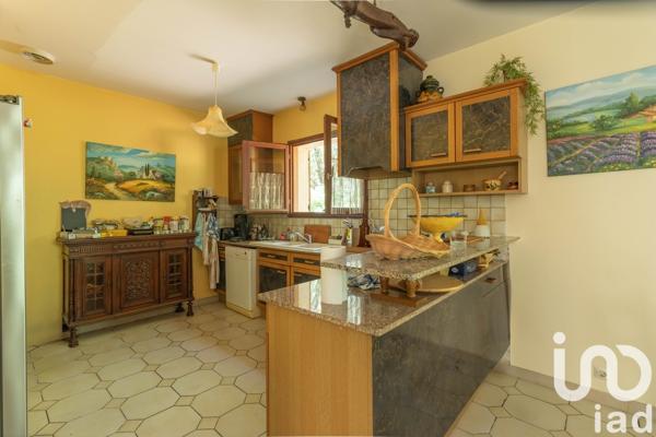 Maison à vendre 4 pièces 101 m² Carcans