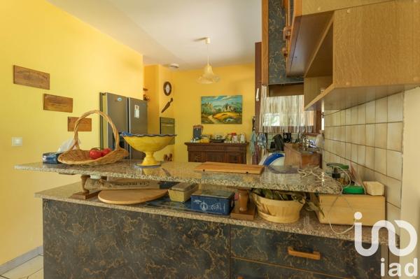 Maison à vendre 4 pièces 101 m² Carcans