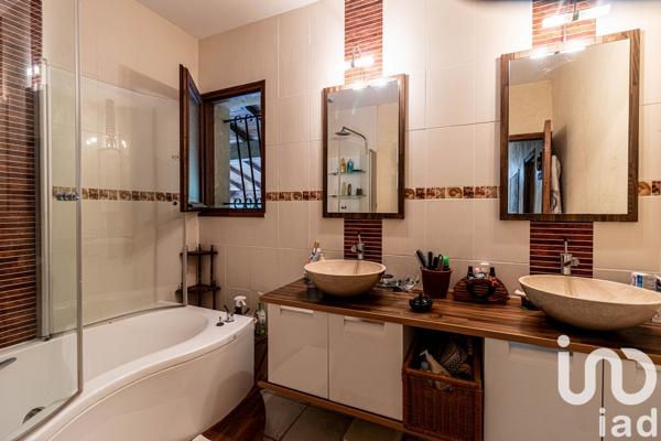 Maison à vendre 4 pièces 101 m² Carcans