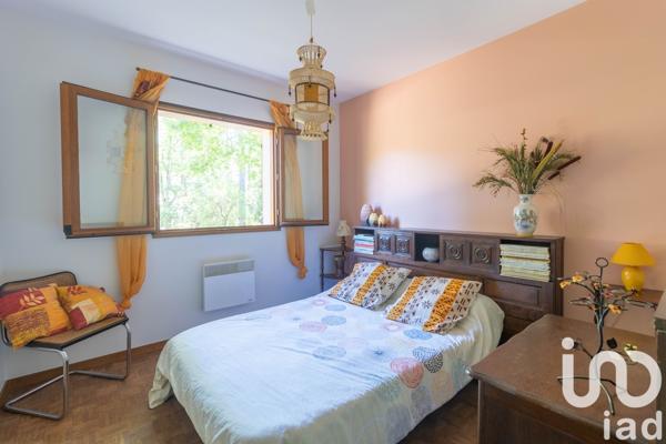 Maison à vendre 4 pièces 101 m² Carcans