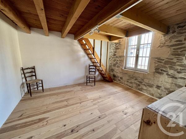 Maison à vendre  4 pièces - 68,31 m2 ST LAURENT D AIGOUZE - 30