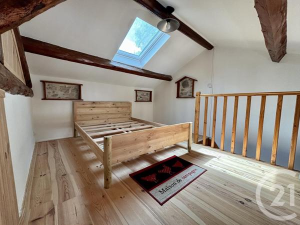 Maison à vendre  4 pièces - 68,31 m2 ST LAURENT D AIGOUZE - 30