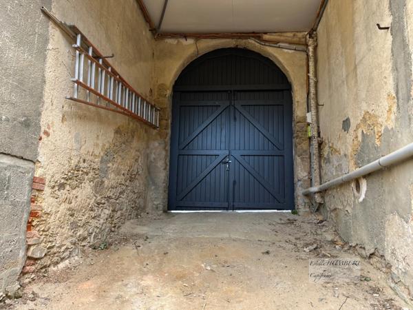 Maison Bourgeoise 9 pièces au coeur de LA ROCHE SUR YON (85)-Pentagone