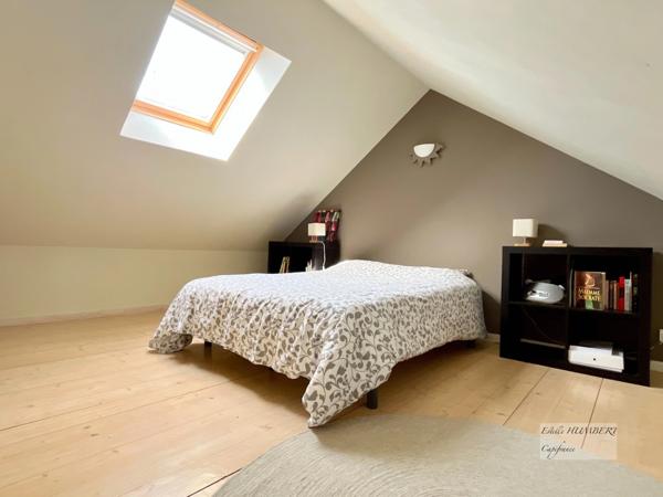 Maison Bourgeoise 9 pièces au coeur de LA ROCHE SUR YON (85)-Pentagone