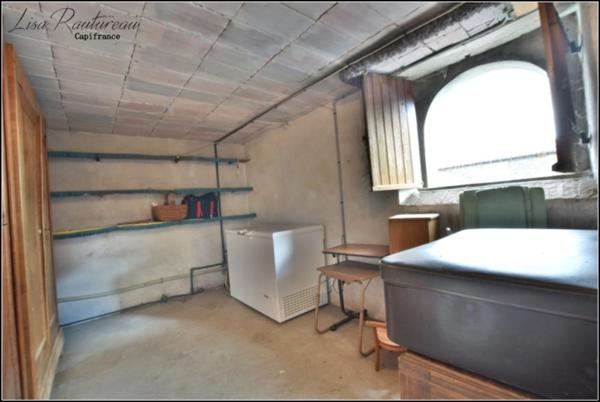 Maison à vendre 5 pièces CLISSON (44)