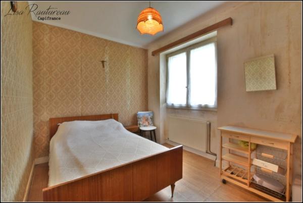 Maison à vendre 5 pièces CLISSON (44)