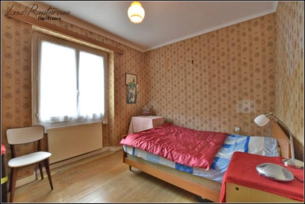 Maison à vendre 5 pièces CLISSON (44)