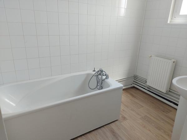 Appartement 3 pièces de 102m² CAMBRAI