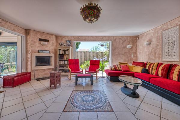Vente Maison de luxe Saint-Pierre-d'Oléron 6 Pièces 150 m²