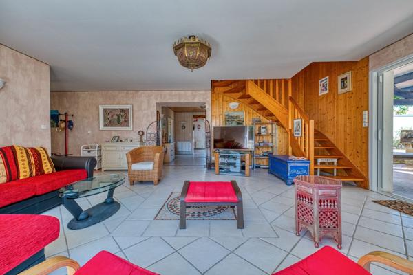 Vente Maison de luxe Saint-Pierre-d'Oléron 6 Pièces 150 m²