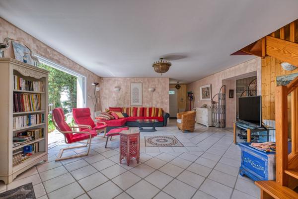 Vente Maison de luxe Saint-Pierre-d'Oléron 6 Pièces 150 m²