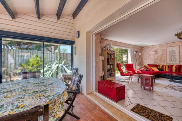Vente Maison de luxe Saint-Pierre-d'Oléron 6 Pièces 150 m²