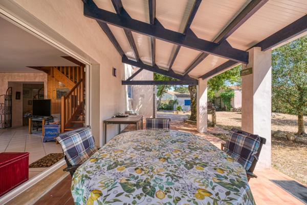Vente Maison de luxe Saint-Pierre-d'Oléron 6 Pièces 150 m²