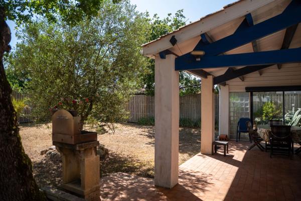 Vente Maison de luxe Saint-Pierre-d'Oléron 6 Pièces 150 m²