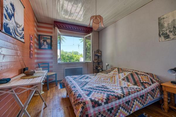 Vente Maison de luxe Saint-Pierre-d'Oléron 6 Pièces 150 m²