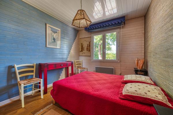 Vente Maison de luxe Saint-Pierre-d'Oléron 6 Pièces 150 m²