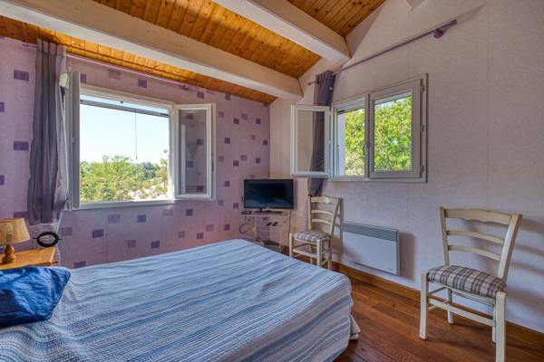 Vente Maison de luxe Saint-Pierre-d'Oléron 6 Pièces 150 m²