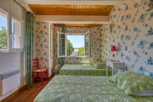 Vente Maison de luxe Saint-Pierre-d'Oléron 6 Pièces 150 m²