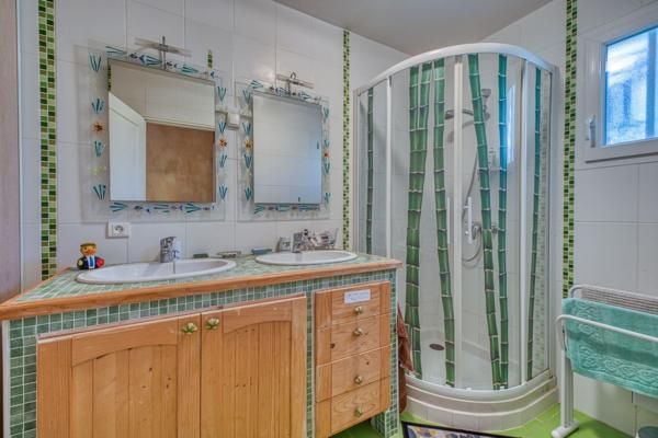 Vente Maison de luxe Saint-Pierre-d'Oléron 6 Pièces 150 m²