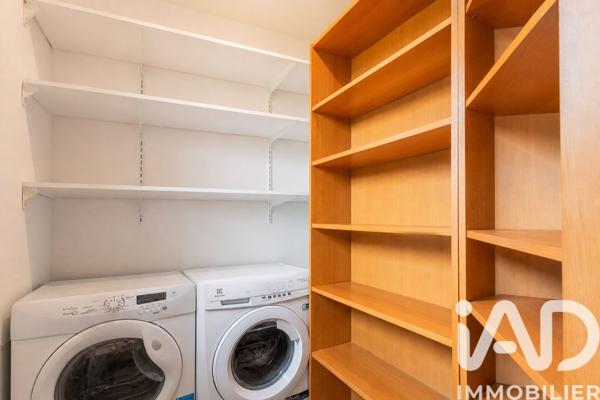 Maison à vendre 6 pièces 110 m² Saint-Michel-sur-Orge