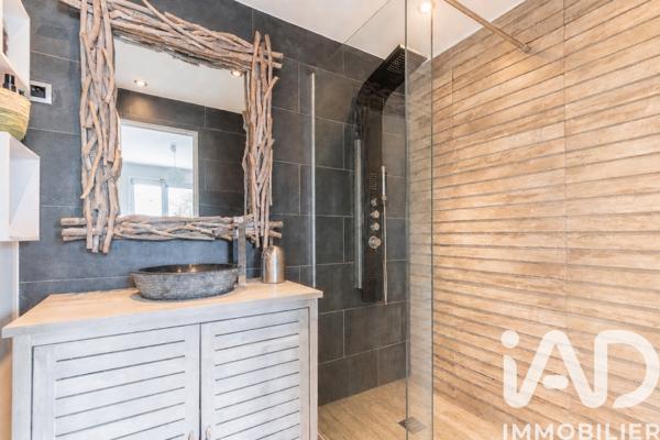 Maison à vendre 6 pièces 110 m² Saint-Michel-sur-Orge