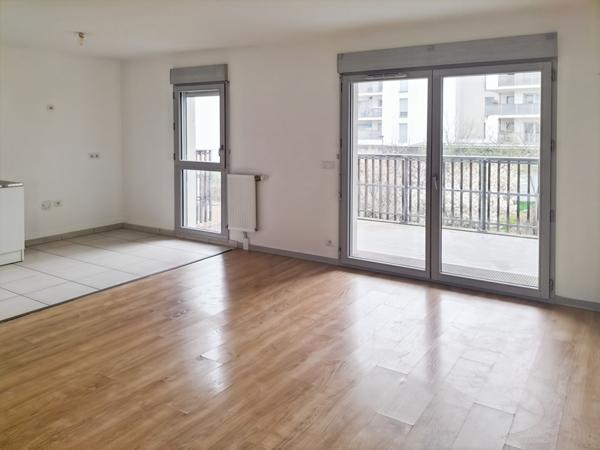 Appartement Cergy 3 pièces