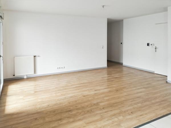 Appartement Cergy 3 pièces