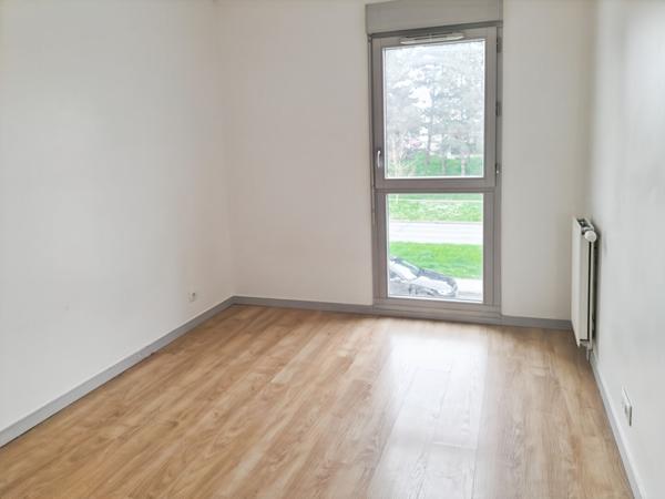 Appartement Cergy 3 pièces