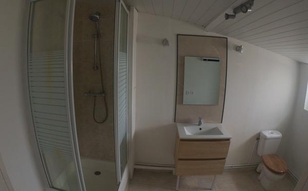 Maison 4 pièces 71,69 m² avec cour VIESLY