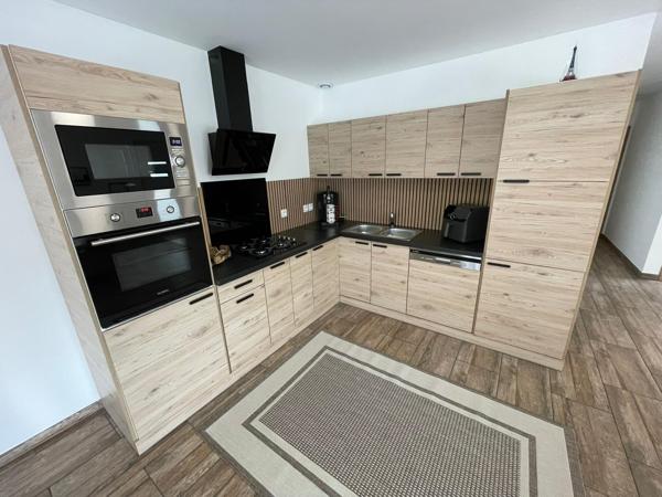 Maison de Plain Pied récente de 2025 Proche centre ville