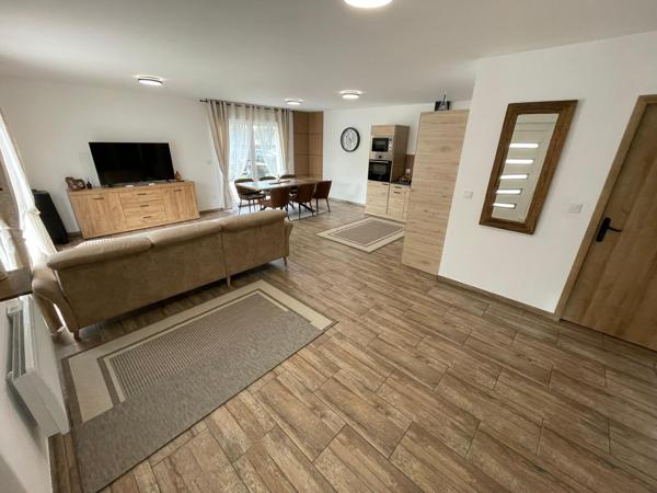 Maison de Plain Pied récente de 2025 Proche centre ville