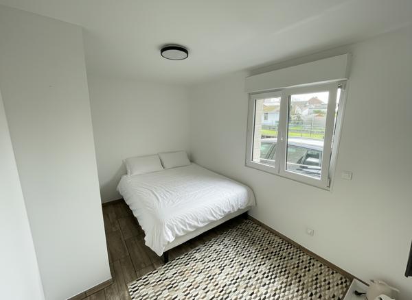 Maison de Plain Pied récente de 2025 Proche centre ville