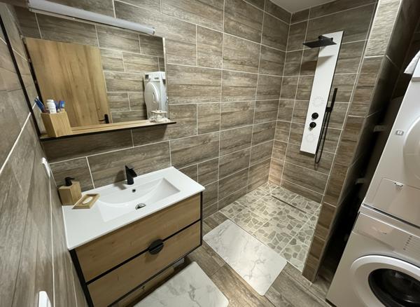 Maison de Plain Pied récente de 2025 Proche centre ville