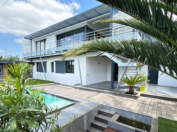 Maison Le Vergeroux 17300