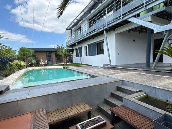 Maison Le Vergeroux 17300