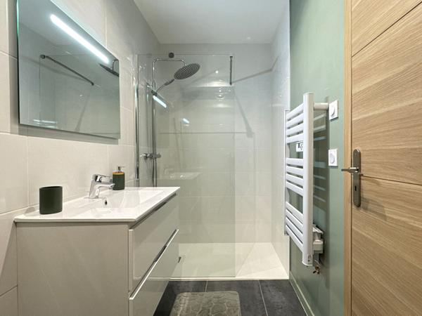 Maison Le Vergeroux 17300