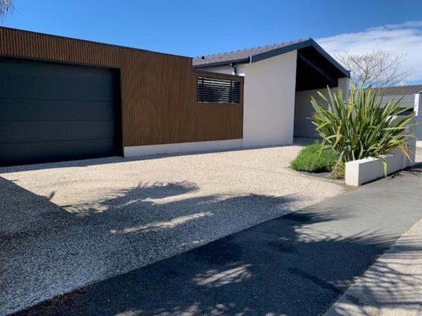 Maison Le Vergeroux 17300