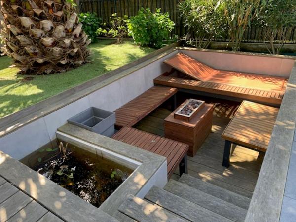 Maison Le Vergeroux 17300